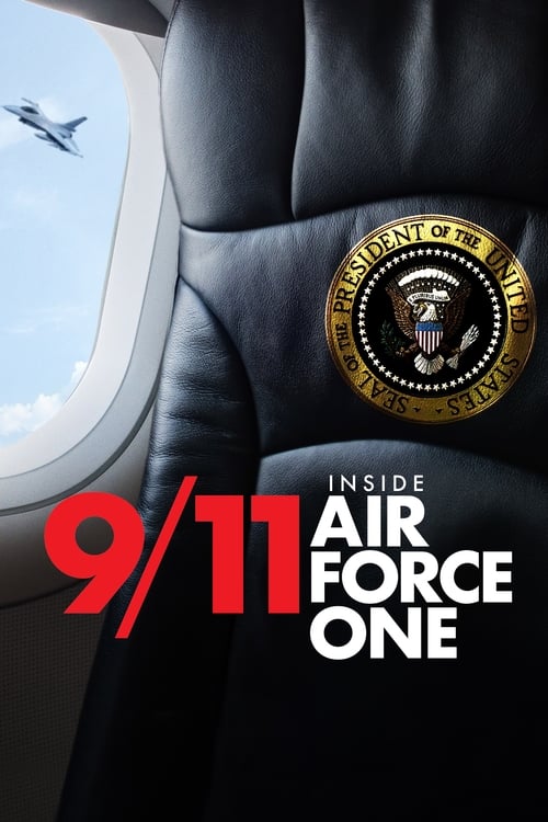 دانلود فیلم 9/11: Inside Air Force One