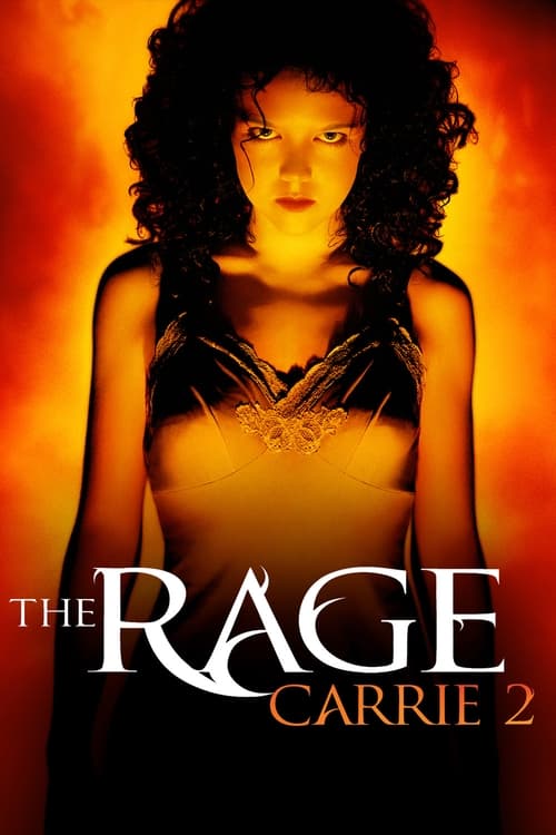 دانلود فیلم The Rage: Carrie 2