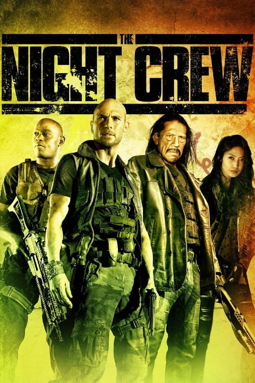 دانلود فیلم The Night Crew