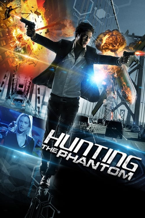 دانلود فیلم Hunting the Phantom – شکار فانتوم