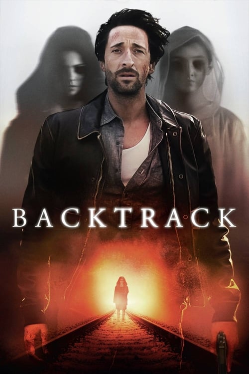 دانلود فیلم Backtrack