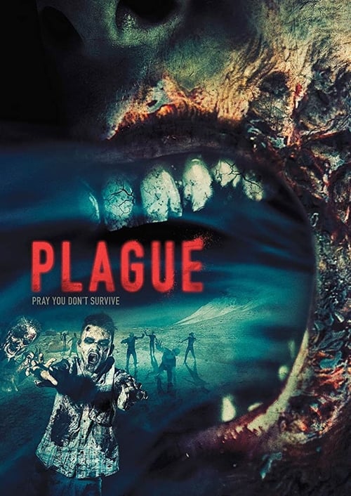 دانلود فیلم Plague – طاعون