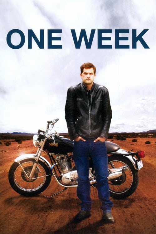 دانلود فیلم One Week – یک هفته