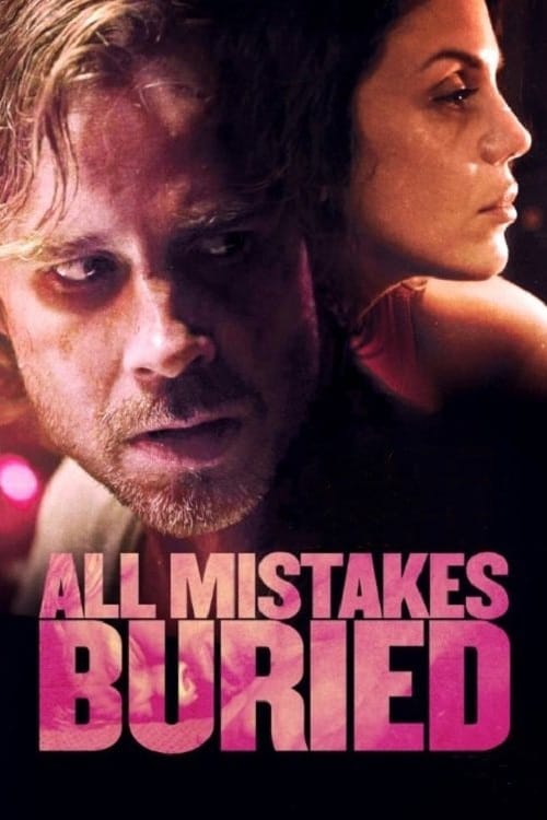 دانلود فیلم All Mistakes Buried