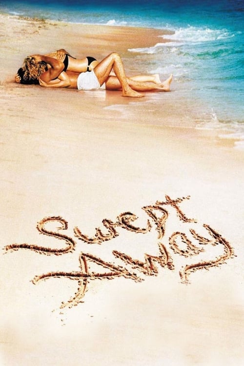 دانلود فیلم Swept Away – جارو شد