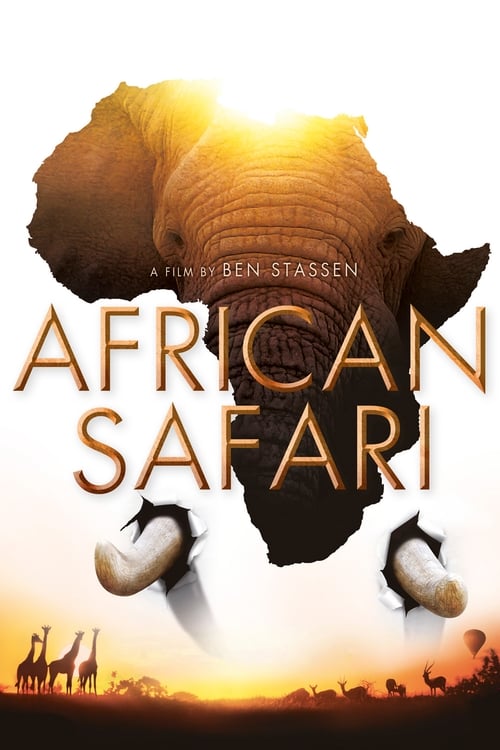 دانلود فیلم African Safari