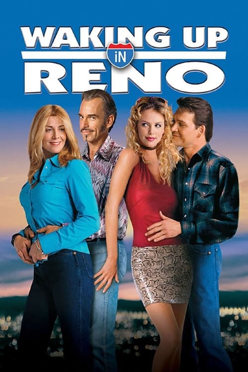 دانلود فیلم Waking Up in Reno – بیدار شدن در رینو