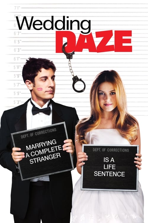 دانلود فیلم Wedding Daze – گیج عروسی