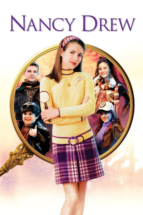 دانلود فیلم Nancy Drew – نانسی درو