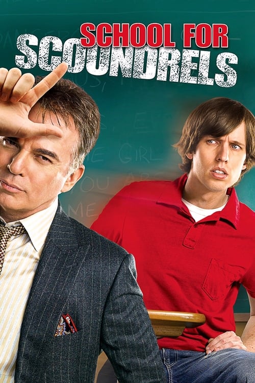 دانلود فیلم School for Scoundrels