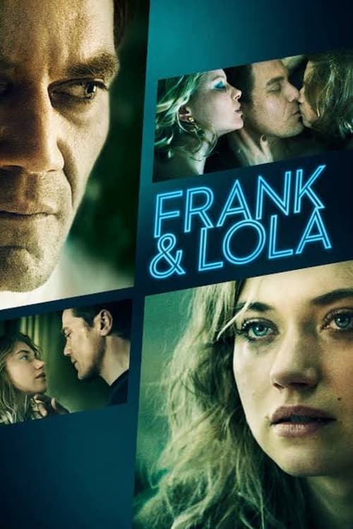 دانلود فیلم Frank & Lola