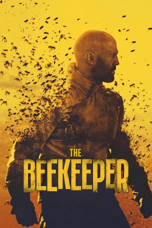 دانلود فیلم The Beekeeper زنبوردار