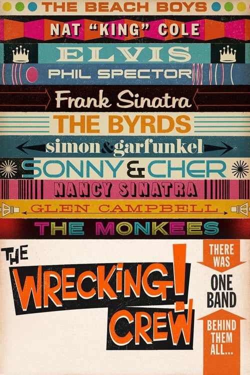 دانلود فیلم The Wrecking Crew