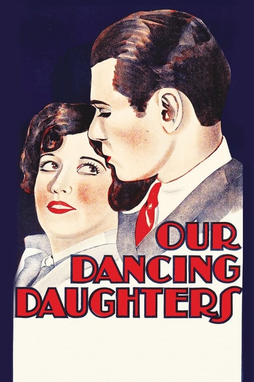 دانلود فیلم Our Dancing Daughters