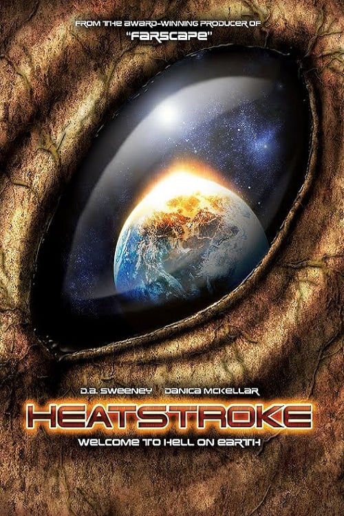 دانلود فیلم Heatstroke – گرمازدگی