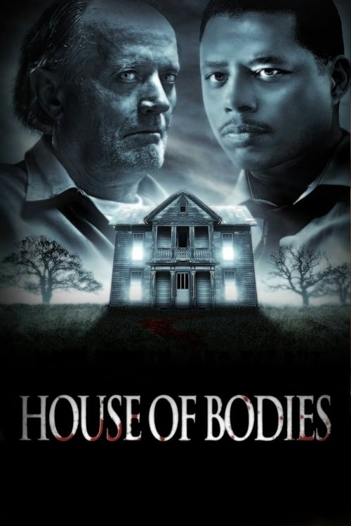 دانلود فیلم House of Bodies