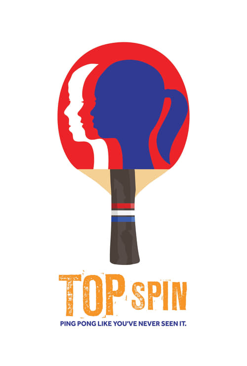 دانلود فیلم Top Spin