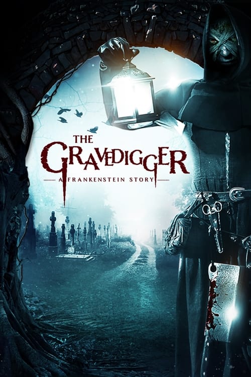 دانلود فیلم The Gravedigger