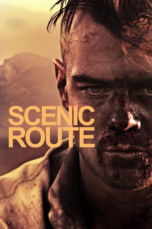 دانلود فیلم Scenic Route