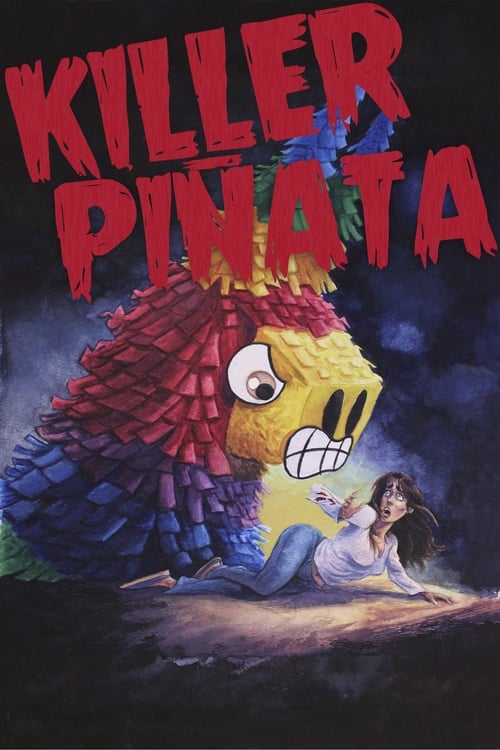 دانلود فیلم Killer Piñata