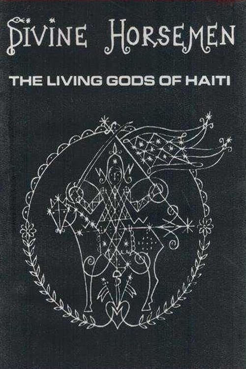 دانلود فیلم Divine Horsemen: The Living Gods of Haiti