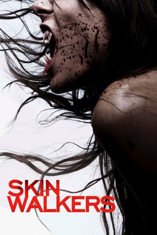 دانلود فیلم Skinwalkers