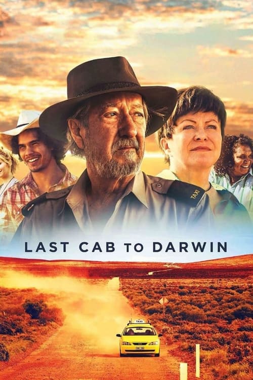 دانلود فیلم Last Cab to Darwin