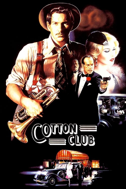 دانلود فیلم The Cotton Club