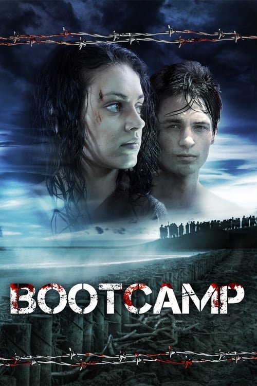 دانلود فیلم Boot Camp – اردوگاه آموزشی