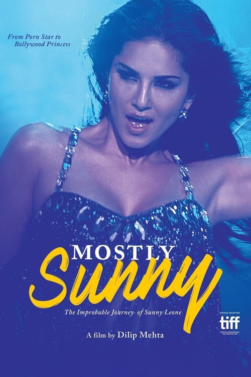 دانلود فیلم Mostly Sunny