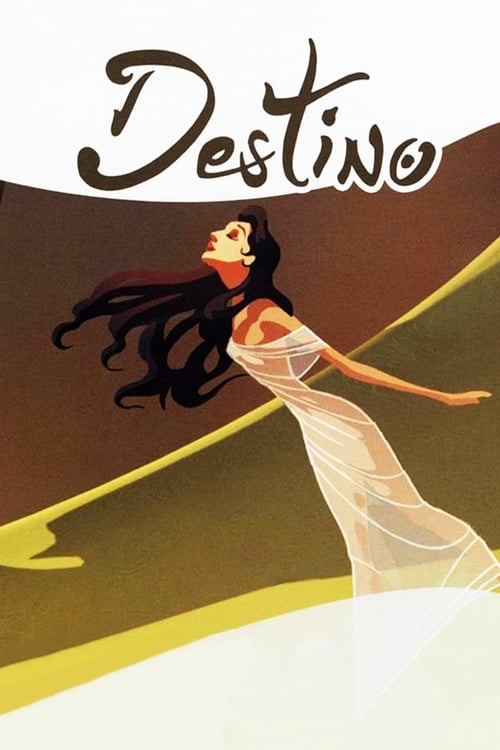 دانلود فیلم Destino – مقصد