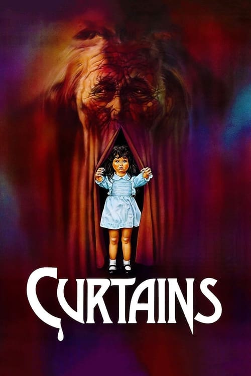 دانلود فیلم Curtains