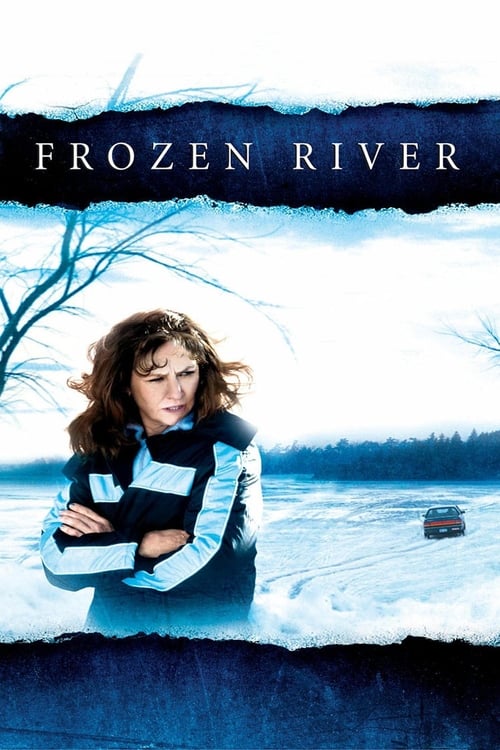 دانلود فیلم Frozen River