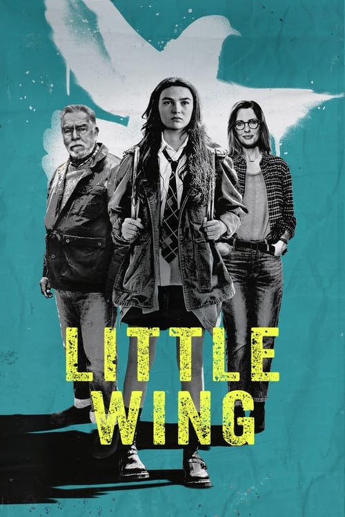 دانلود فیلم Little Wing بال کوچک