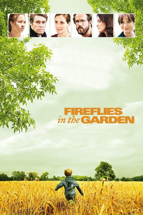 دانلود فیلم Fireflies in the Garden