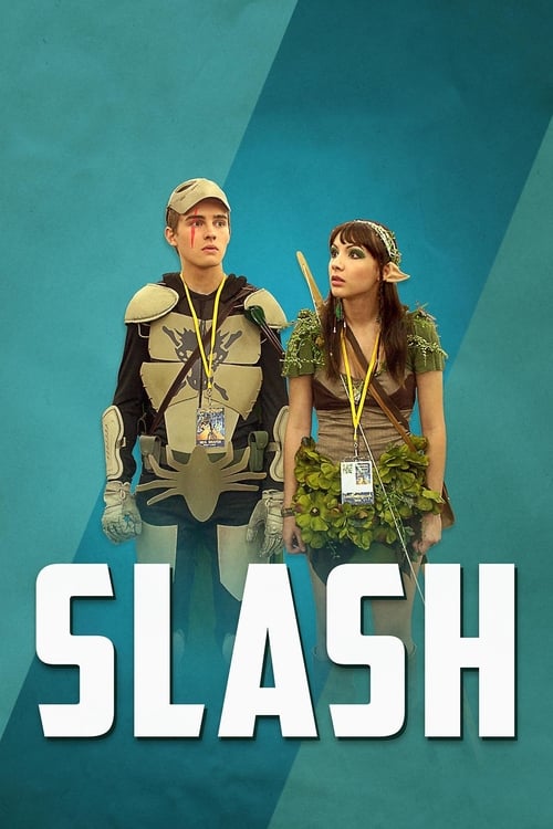 دانلود فیلم Slash