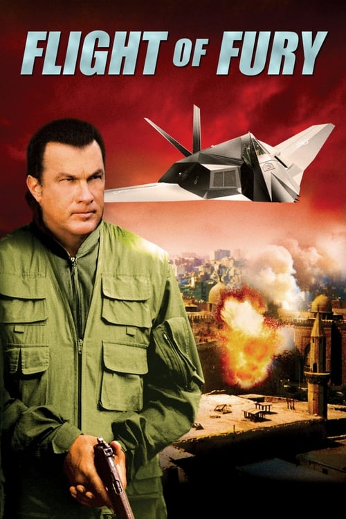 دانلود فیلم Flight of Fury