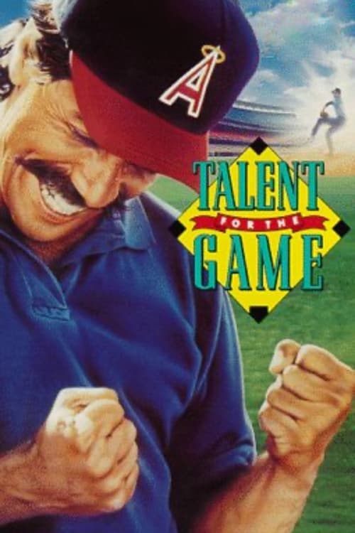 دانلود فیلم Talent for the Game