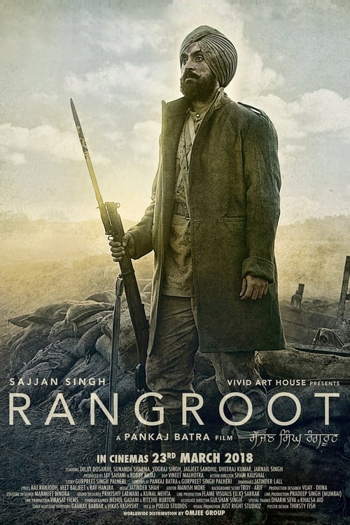 دانلود فیلم Sajjan Singh Rangroot