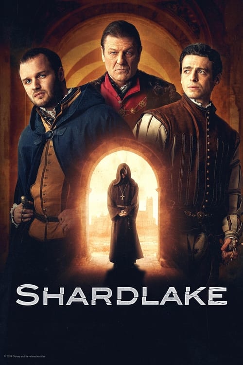 دانلود سریال Shardlake – شاردلیک