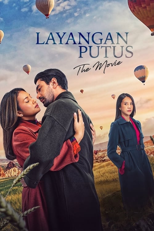 دانلود فیلم Layangan Putus: The Movie فیلم لایانگان پوتوس