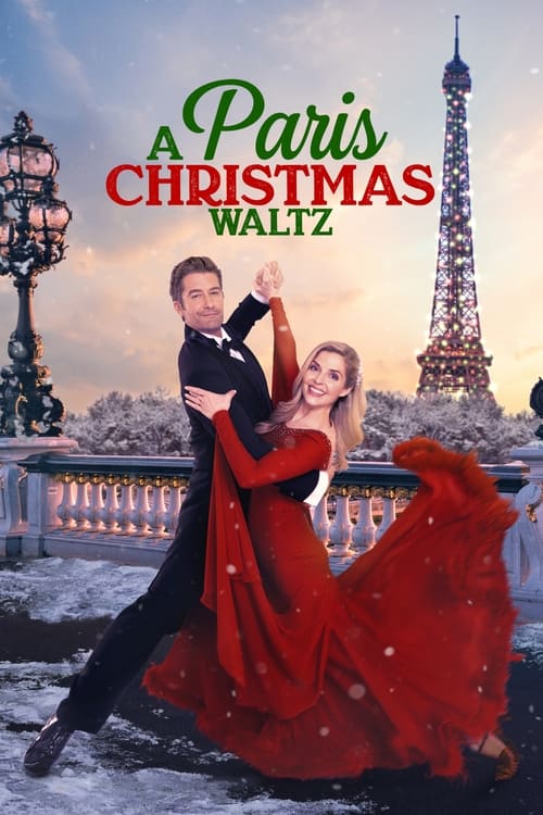 دانلود فیلم A Paris Christmas Waltz والس کریسمس پاریس