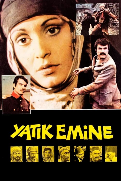 دانلود فیلم Yatik Emine امینه دردسر