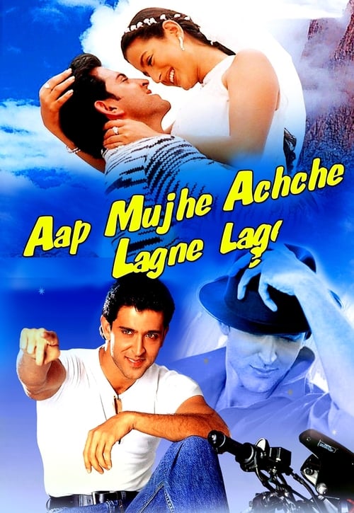 دانلود فیلم Aap Mujhe Achche Lagne Lage