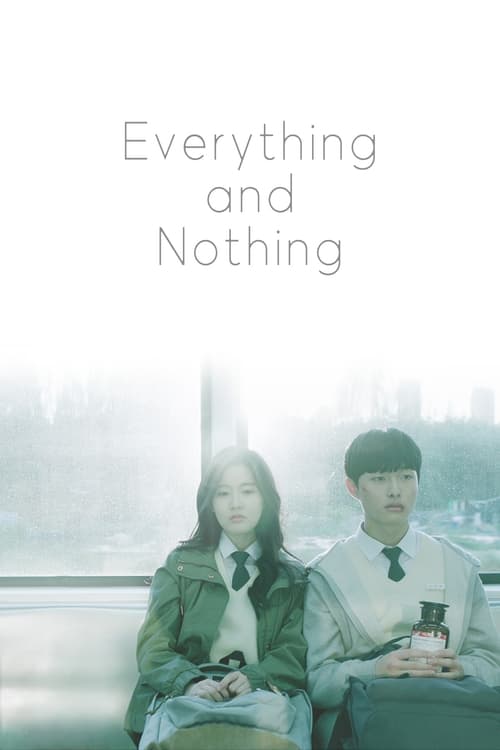 دانلود سریال همه چیز و هیچ چیز | Everything and Nothing