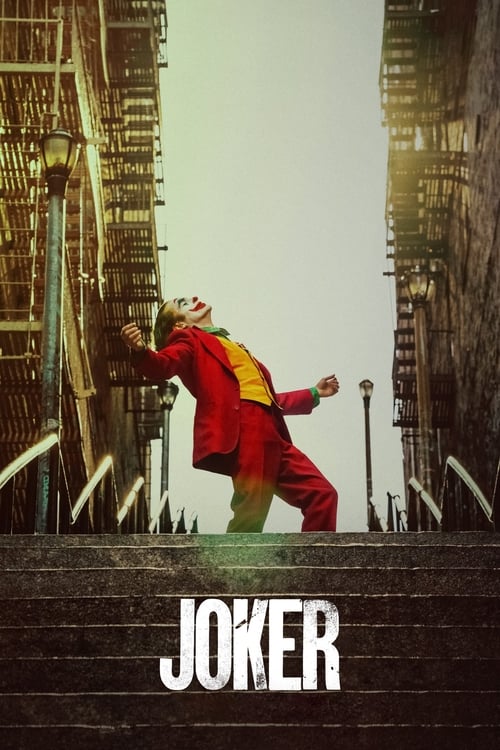 دانلود فیلم Joker