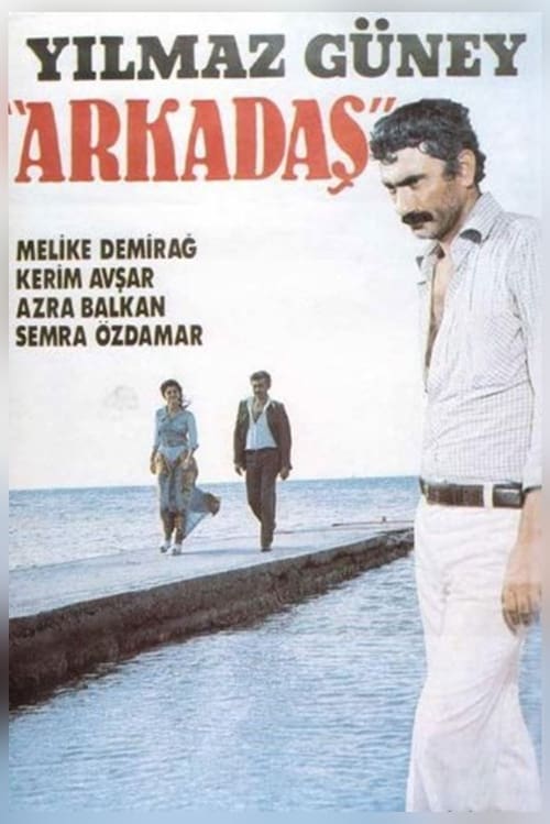 دانلود فیلم ARKADAŞ دوست