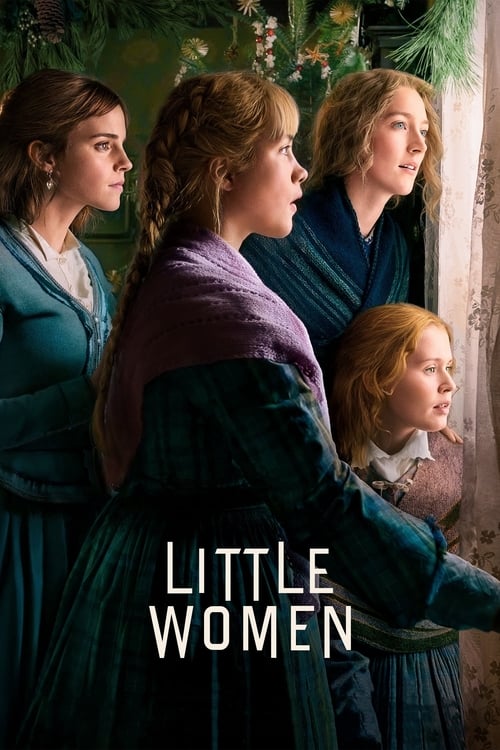 دانلود فیلم Little Women