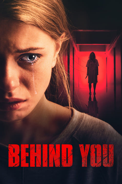 دانلود فیلم Behind You پشت سر