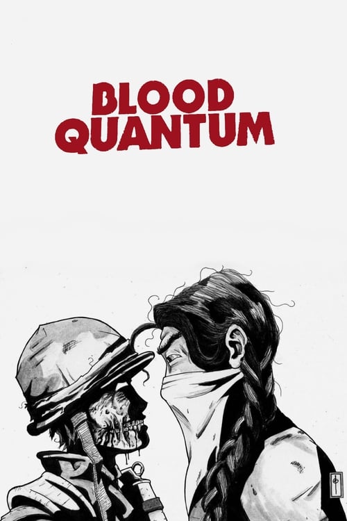 دانلود فیلم ترسناک Blood Quantum